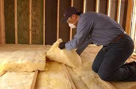 Types of Insulation We Offer in Hebron, MD